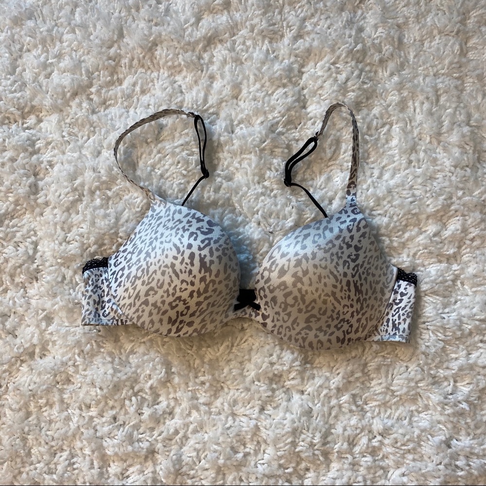 LaSenza Push Up Bra